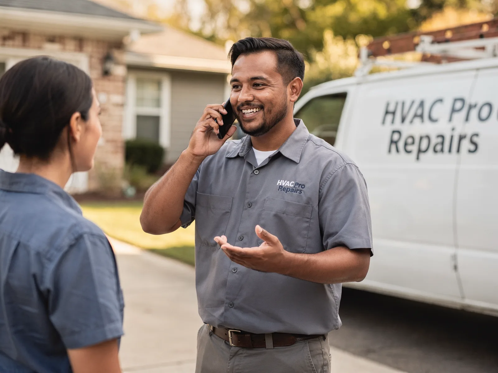 Heat Pump Repair Emily, MN FAQs